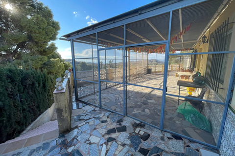 Landejendom i Aguilas, Murcia, Aguilas - € 150.000 | Ref: CR90 - foto 35